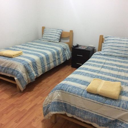 Hospedaje De Los Reyes Huarmey Zewnętrze zdjęcie