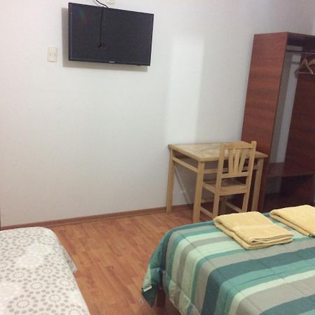Hospedaje De Los Reyes Huarmey Zewnętrze zdjęcie