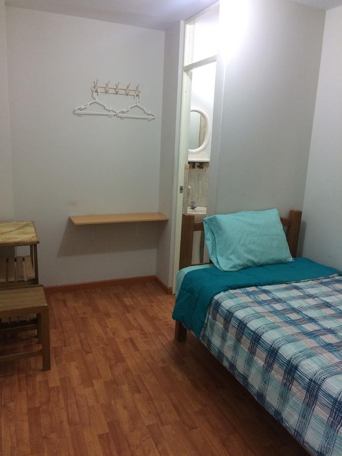 Hospedaje De Los Reyes Huarmey Zewnętrze zdjęcie